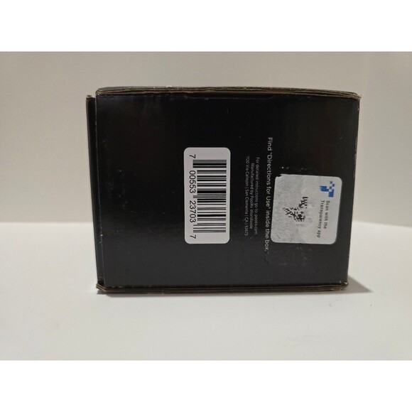 Pool R-X+ 101066 - Treats 20K-30K gallons - Black - NEW Sealed - Picture 6 of 6